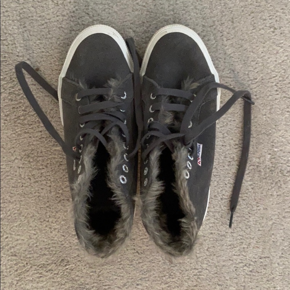 Supergas